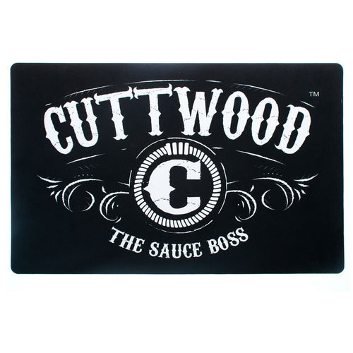 Cutwood E-Liquid