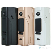 Wismec Relaux 200s